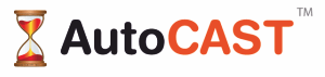 autocast logo